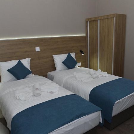 Harmony Hotel Куманово Экстерьер фото