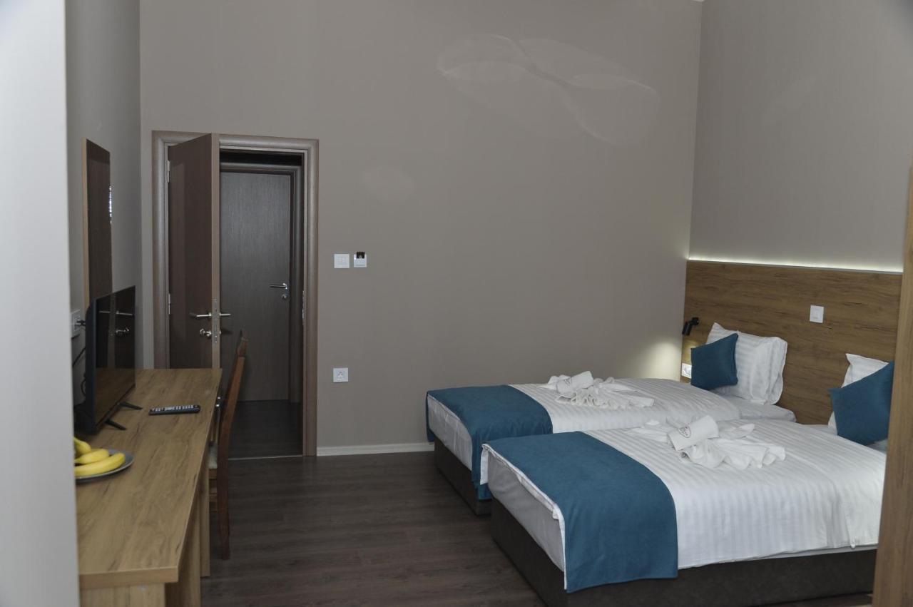 Harmony Hotel Куманово Экстерьер фото