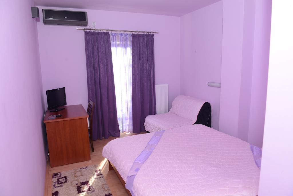 Harmony Hotel Куманово Экстерьер фото