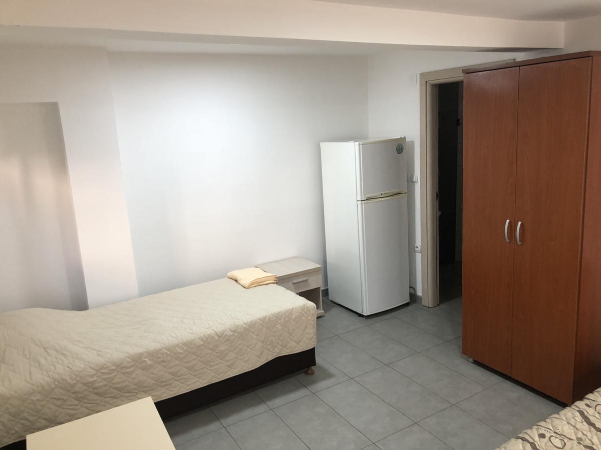 Harmony Hotel Куманово Экстерьер фото