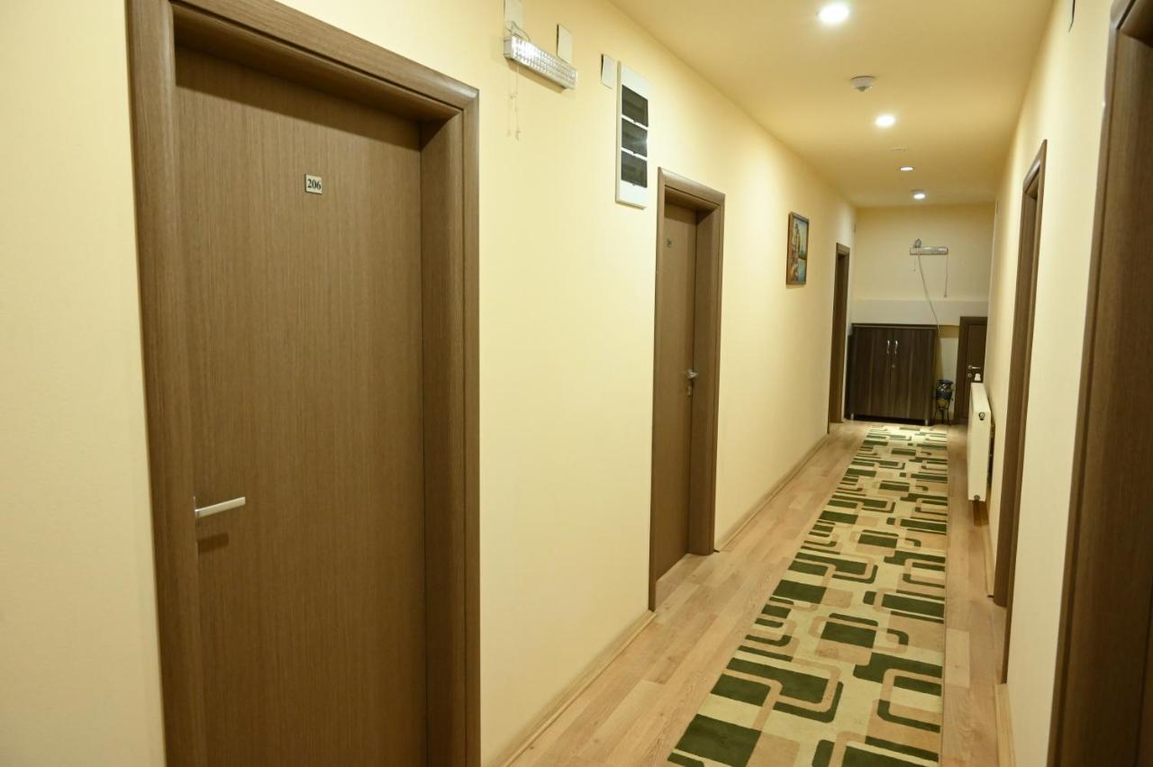 Harmony Hotel Куманово Экстерьер фото