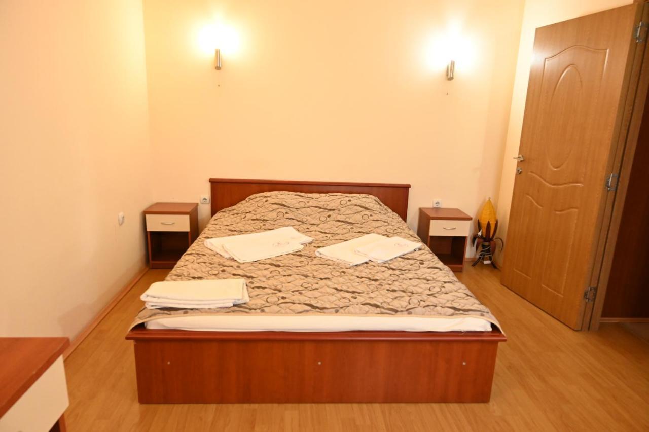 Harmony Hotel Куманово Экстерьер фото